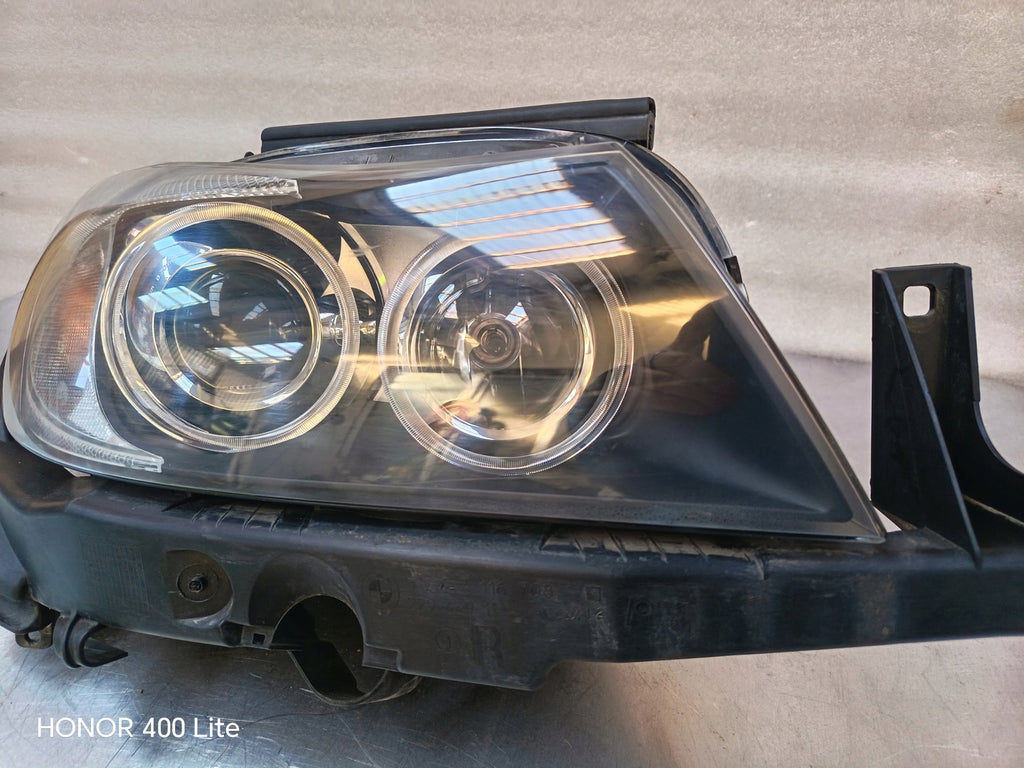 Frontscheinwerfer BMW E91 E90 69427389 Xenon Rechts Scheinwerfer Headlight SCH9543980973cc
