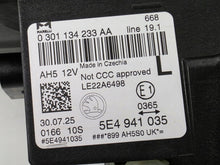 Laden Sie das Bild in den Galerie-Viewer, Frontscheinwerfer Skoda Octavia IV 5E4941035 Links Scheinwerfer Headlight SCH5744532681ic