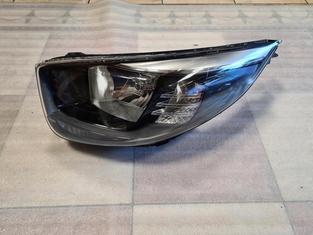 Frontscheinwerfer Kia Picanto 92101G6000 Links Scheinwerfer Headlight SCH2586792009xg