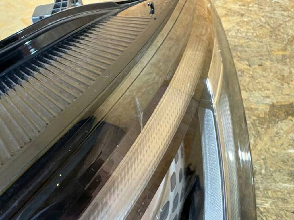 Frontscheinwerfer VW Id.4 11B941035NVW Full LED Links Scheinwerfer Headlight SCH6610958452ls