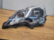 Laden Sie das Bild in den Galerie-Viewer, Frontscheinwerfer Mitsubishi Space Star 8301D445 Links Scheinwerfer Headlight SCH5174534499dt