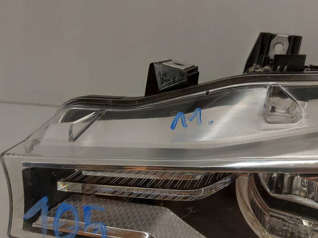 Frontscheinwerfer BMW 3 F30 F31 7419633 Links Scheinwerfer Headlight SCH4018694204mw