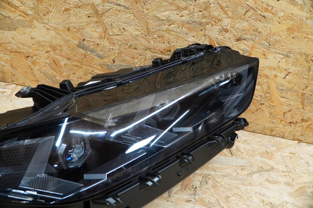 Frontscheinwerfer BMW X6 G06 F96 5A5D2E4 Rechts Scheinwerfer Headlight SCH1967066708uk