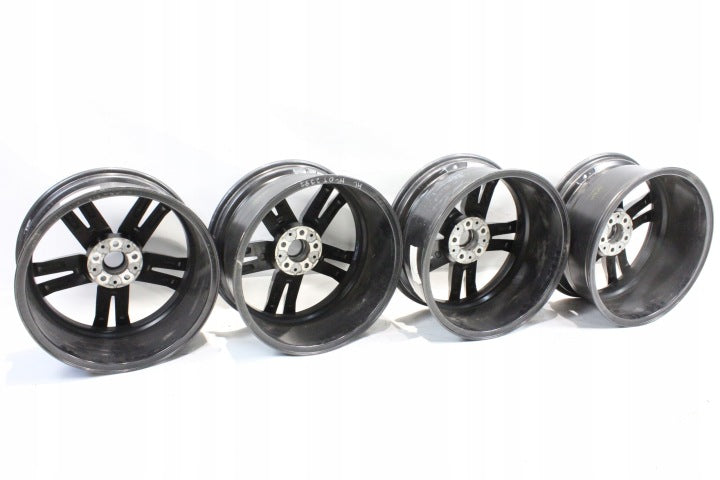 1x Alufelge 19 Zoll 9.0" 5x112 8090020 BMW G16 G14 G15 Rim Wheel FEL3840133936hn