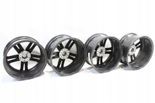 Laden Sie das Bild in den Galerie-Viewer, 1x Alufelge 19 Zoll 9.0" 5x112 8090020 BMW G16 G14 G15 Rim Wheel FEL3840133936hn