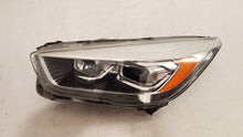 Laden Sie das Bild in den Galerie-Viewer, Frontscheinwerfer Ford Kuga GV41-13D155-AF Links Scheinwerfer Headlight SCH1933938892fj