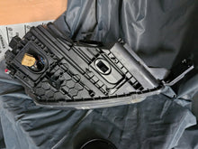 Laden Sie das Bild in den Galerie-Viewer, Frontscheinwerfer Skoda Yeti 5L1941015C Xenon Links Scheinwerfer Headlight