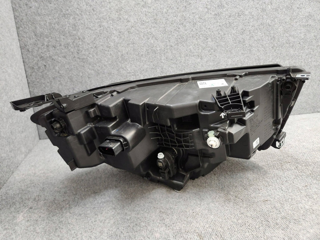 Frontscheinwerfer Renault I 260606388 LED Links Scheinwerfer Headlight SCH6192006298yr