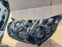 Laden Sie das Bild in den Galerie-Viewer, Frontscheinwerfer Ford Transit Custom 260107466R Rechts Scheinwerfer Headlight SCH3925274578hv