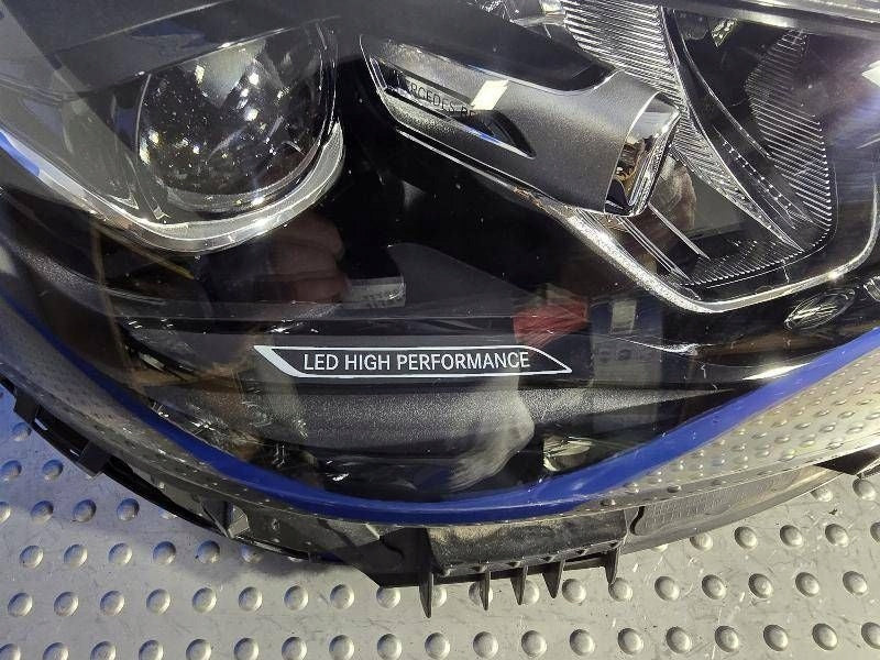 Frontscheinwerfer Mercedes-Benz W206 A2069067203 LED Rechts Headlight SCH3849444787xl