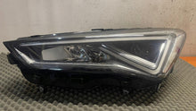 Load image into Gallery viewer, Frontscheinwerfer Seat Tarraco 5FJ941007J LED Links Scheinwerfer Headlight