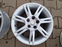 Load image into Gallery viewer, 1x Alufelge 15 Zoll 6.0&quot; 5x100 38ET 6J0601025H Seat Ibiza Arona Rim Wheel