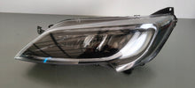 Laden Sie das Bild in den Galerie-Viewer, Frontscheinwerfer Fiat Ducato LED Links Scheinwerfer Headlight SCH5640322515qv