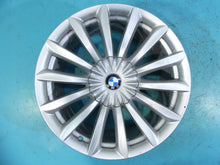 Load image into Gallery viewer, 4x Alufelge 19 Zoll 9.5" 5x112 39ET BMW 7 G11 Rim Wheel FEL5474017836ja