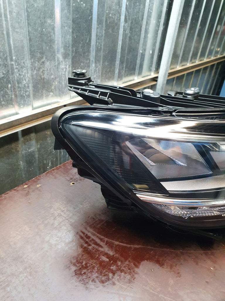 Frontscheinwerfer VW Passat B8 3G1941036P Full LED Rechts Scheinwerfer Headlight