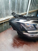 Laden Sie das Bild in den Galerie-Viewer, Frontscheinwerfer VW Passat B8 3G1941036P Full LED Rechts Scheinwerfer Headlight