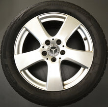 Load image into Gallery viewer, 4x Alufelge 17 Zoll 7.0&quot; 5x112 48,5ET A2054015500 Mercedes-Benz W205 Rim Wheel