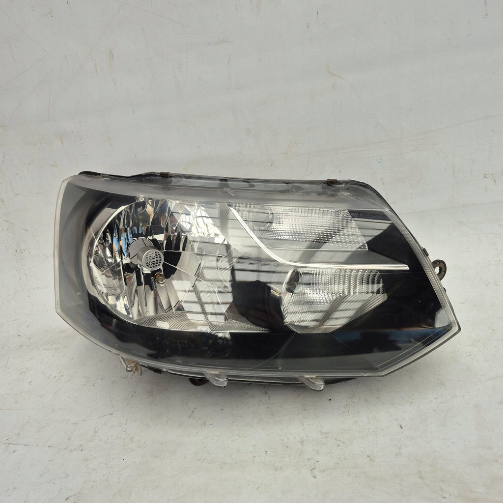 Frontscheinwerfer VW T5 7E1941016D Rechts Scheinwerfer Headlight