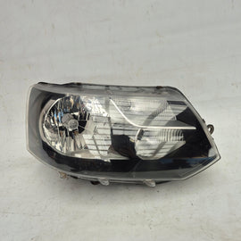 Frontscheinwerfer VW T5 7E1941016D Rechts Scheinwerfer Headlight
