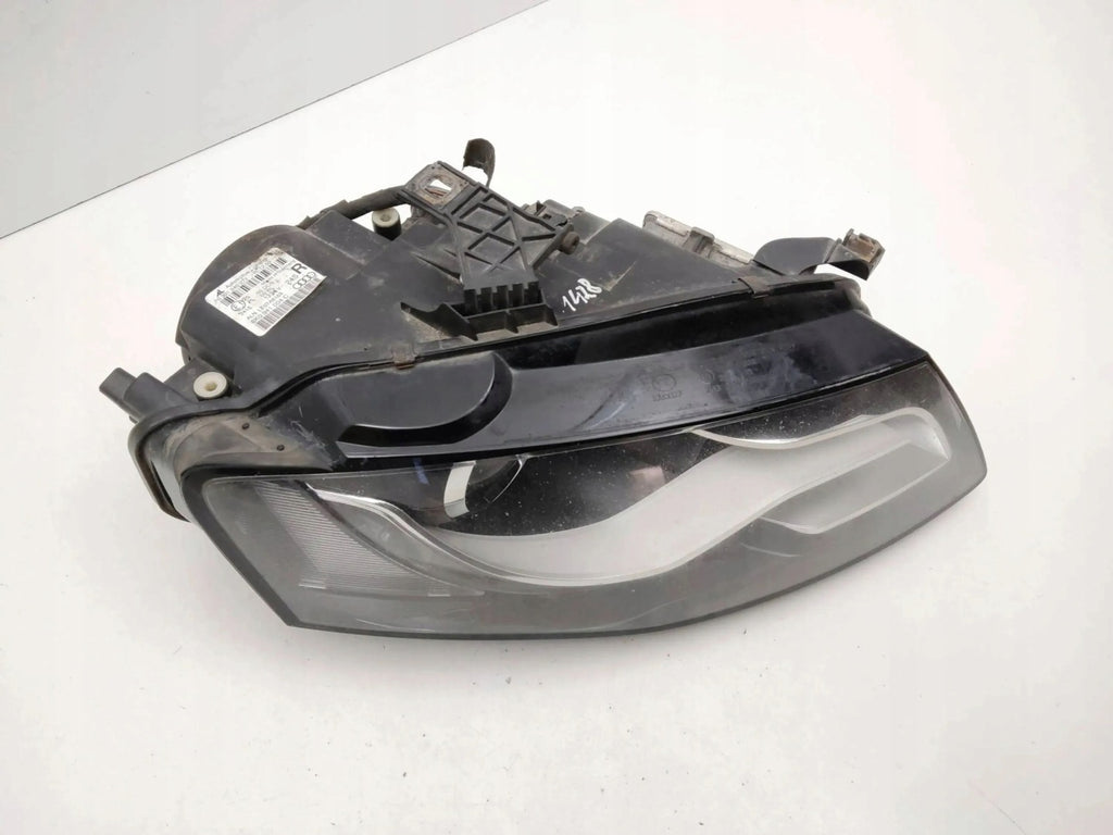 Frontscheinwerfer Audi A4 8K0941004C Rechts Scheinwerfer Headlight SCH8702583661ll