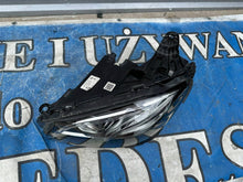 Laden Sie das Bild in den Galerie-Viewer, Frontscheinwerfer Mercedes-Benz W213 A2139067506 LED Links Headlight SCH9982603324rk