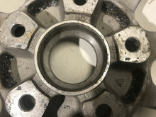 Load image into Gallery viewer, 1x Alufelge 17 Zoll 7.0" 5x130 50ET Matt Silber 99636212402 Porsche Rim Wheel FEL5098695303za