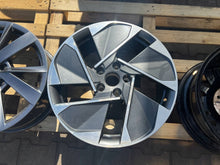 Load image into Gallery viewer, 1x Alufelge 18 Zoll 5x112 10A601025C VW Id.3 Rim Wheel FEL7089558024cs