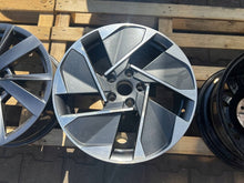 Laden Sie das Bild in den Galerie-Viewer, 1x Alufelge 18 Zoll 5x112 10A601025C VW Id.3 Rim Wheel FEL7089558024cs