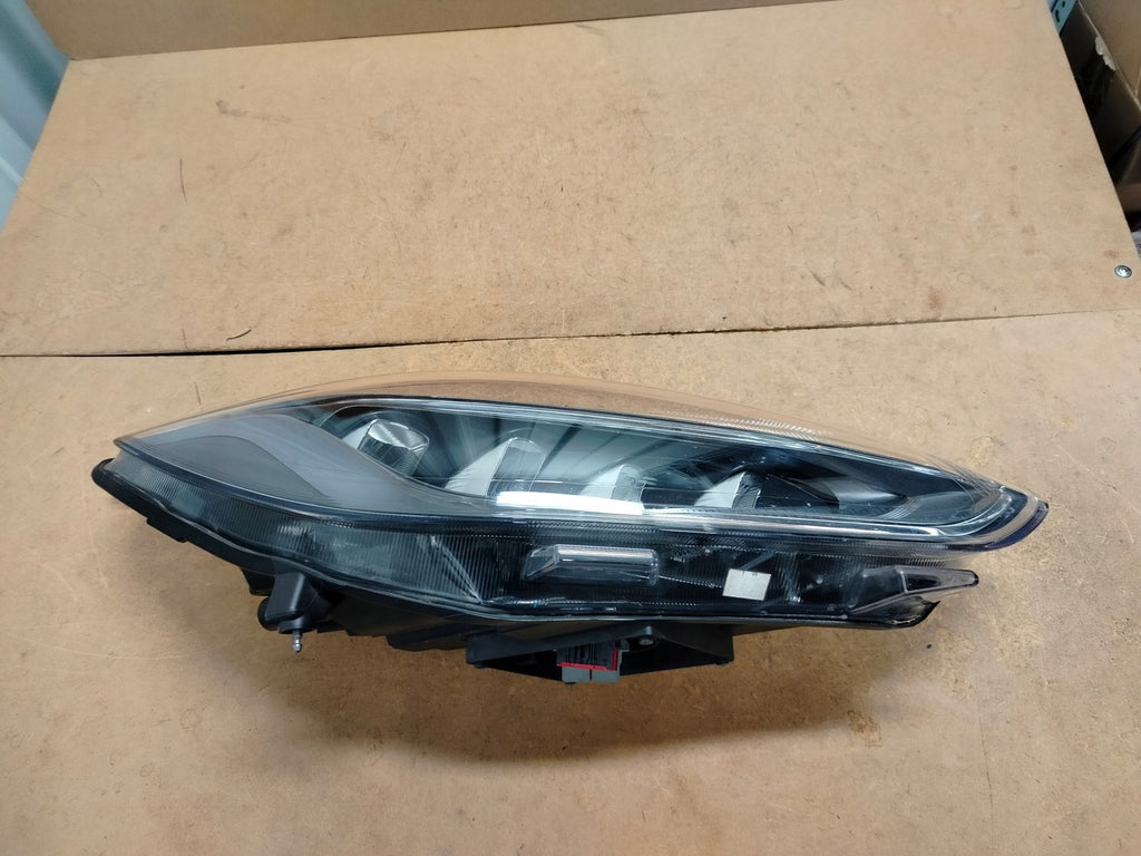 Frontscheinwerfer Ford Fiesta Full LED Rechts Scheinwerfer Headlight