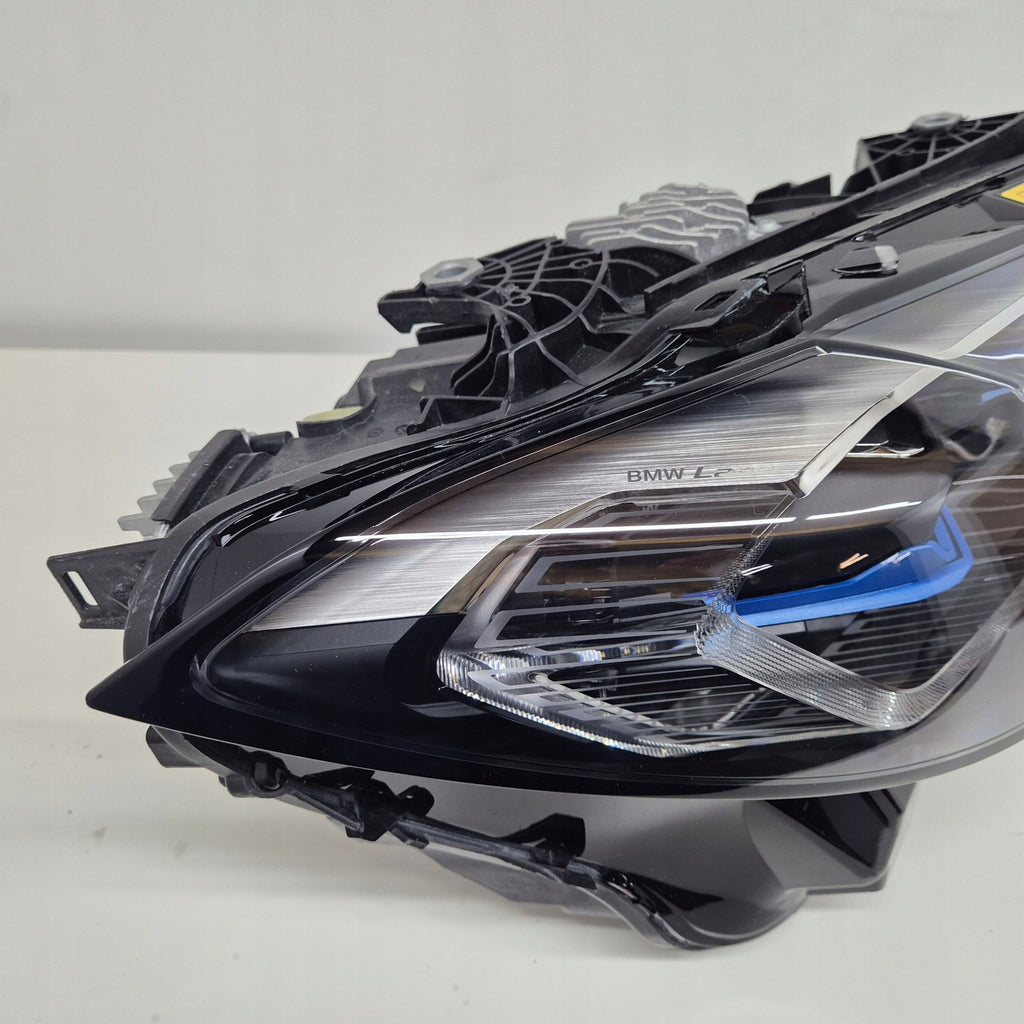 Frontscheinwerfer BMW 4 G22 G23 G26 5A19368-04 Laser Rechts Headlight SCH6097880653ro