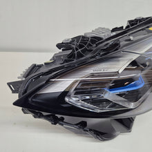 Laden Sie das Bild in den Galerie-Viewer, Frontscheinwerfer BMW 4 G22 G23 G26 5A19368-04 Laser Rechts Headlight SCH6097880653ro