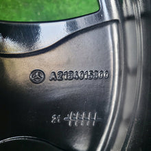 Load image into Gallery viewer, 1x Alufelge 18 Zoll 9.0" 5x112 52 5ET A2134015300 Mercedes-Benz W213 Rim Wheel FEL5782189553ix
