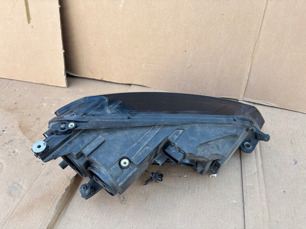 Frontscheinwerfer VW Golf VII 5G1941005 Ein Stück (Rechts oder Links) Headlight SCH5774290189ov