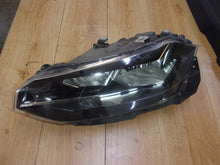 Laden Sie das Bild in den Galerie-Viewer, Frontscheinwerfer VW Polo 2G1941005 Links Scheinwerfer Headlight