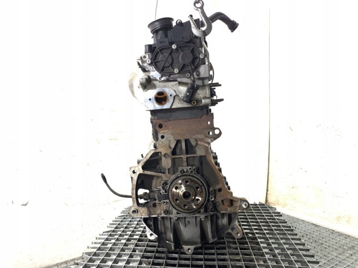 Motor Skoda Octavia III CKF CKFC 2.0 TDI 150PS 110kW 2012 Diesel Unkomplett MOT1247163623ro