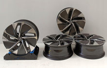 Load image into Gallery viewer, 4x Alufelge 19 Zoll 8.0" 5x112 45ET 11A601025M Audi Q4 Ateca Mg Enyaq Rim Wheel FEL5228056087dn