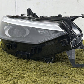 Frontscheinwerfer VW I 14B941036B LED Rechts Scheinwerfer Headlight SCH9690484453qw