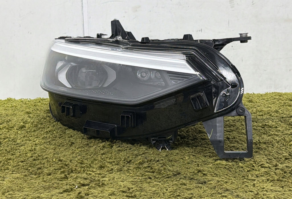 Frontscheinwerfer VW I 14B941036B LED Rechts Scheinwerfer Headlight SCH9690484453qw
