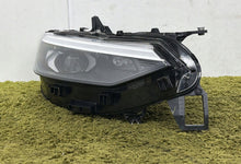 Load image into Gallery viewer, Frontscheinwerfer VW I 14B941036B LED Rechts Scheinwerfer Headlight SCH9690484453qw