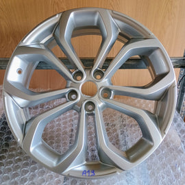 1x Alufelge 20 Zoll 6.5