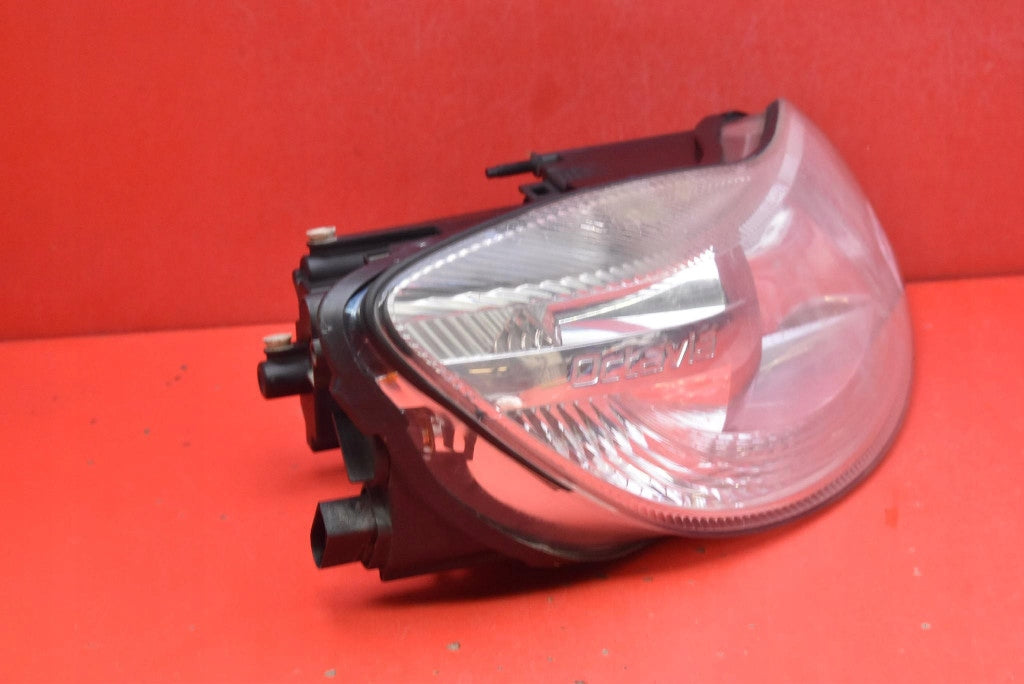 Frontscheinwerfer Skoda Octavia I 1Z1941016F Rechts Scheinwerfer Headlight SCH3395719027ob