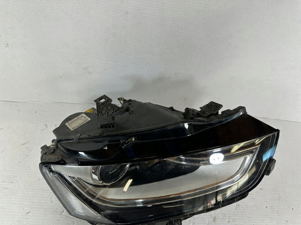 Frontscheinwerfer Audi A4 8K0941032C LED Rechts Scheinwerfer Headlight