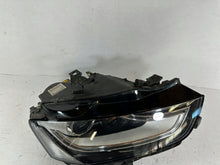 Load image into Gallery viewer, Frontscheinwerfer Audi A4 8K0941032C LED Rechts Scheinwerfer Headlight
