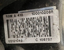 Load image into Gallery viewer, Motor Nissan Qashqai I R9MA410 1.6 DCI 96kW 2015 Benzin Engine Komplett MOT8418060901zy