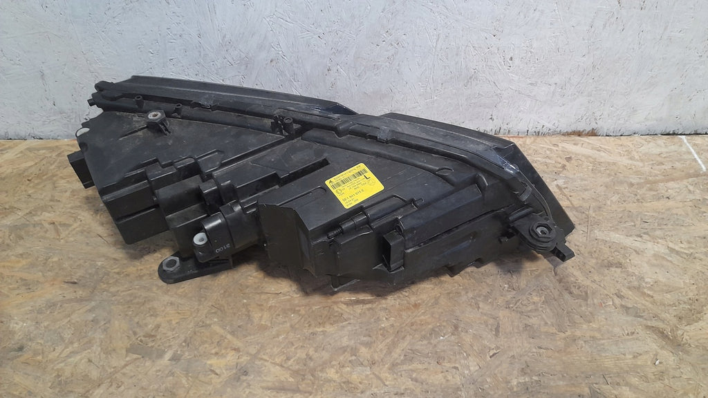 Frontscheinwerfer Skoda Octavia III 5E1941015E LED Links Scheinwerfer Headlight SCH1640416528hh