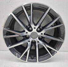 Load image into Gallery viewer, 1x Alufelge 17 Zoll 7849122 BMW F45 1 F40 Rim Wheel FEL5690622279yg