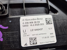 Laden Sie das Bild in den Galerie-Viewer, Frontscheinwerfer Mercedes-Benz W206 A2069063903 Links Scheinwerfer Headlight SCH3812527209ty
