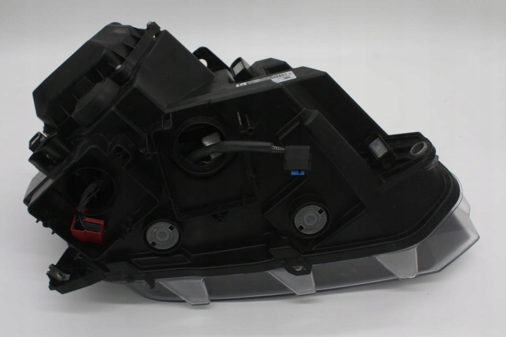 Frontscheinwerfer VW Amarok 2H1941015AG Xenon Ein Stück (Rechts oder Links) SCH3248810609um