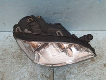 Load image into Gallery viewer, Frontscheinwerfer Mercedes-Benz W164 Rechts Scheinwerfer Headlight