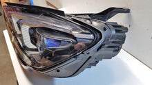 Laden Sie das Bild in den Galerie-Viewer, Frontscheinwerfer Mercedes-Benz Gle V167 A1679064104 LED Links Headlight